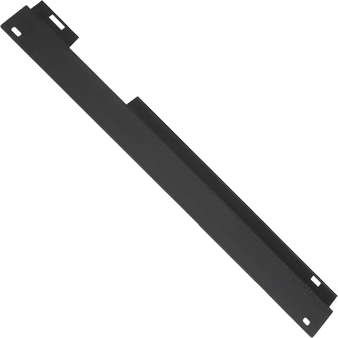 Maytag Dishwasher Kickplate Toe Panel - Black MDB9979SKZ0