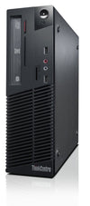 Lenovo Thinkcentre M73 Desktop - 10AXS33G00