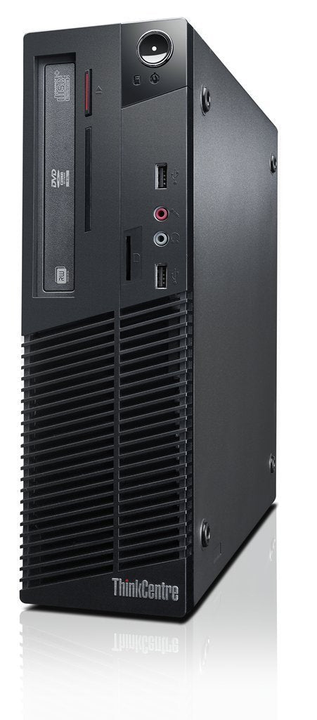 Lenovo Thinkcentre M73 Desktop - 10AXS0UL00