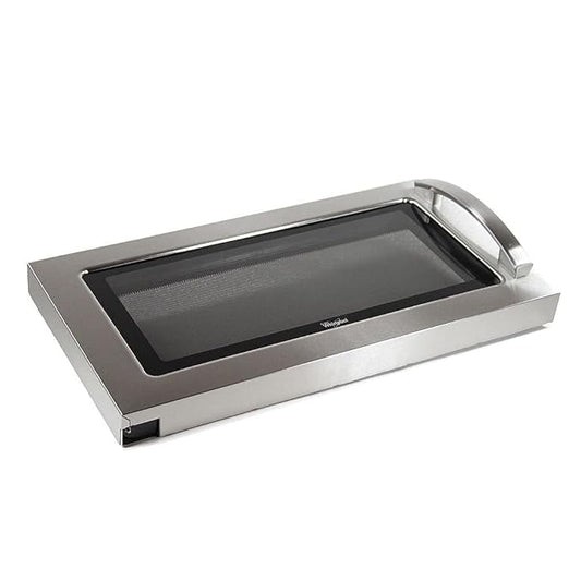 Whirlpool Door Assembly W10247773