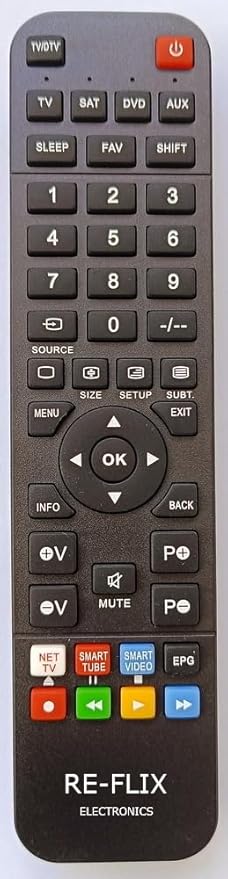 Sony Remote Control (Rmt-D229P) - 1-479-559-12
