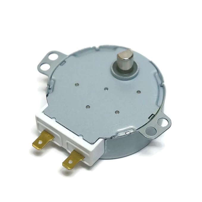 KitchenAid Microwave Turntable Motor KMHC319ESS3