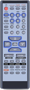 Panasonic Remote - RAK-SC961WK