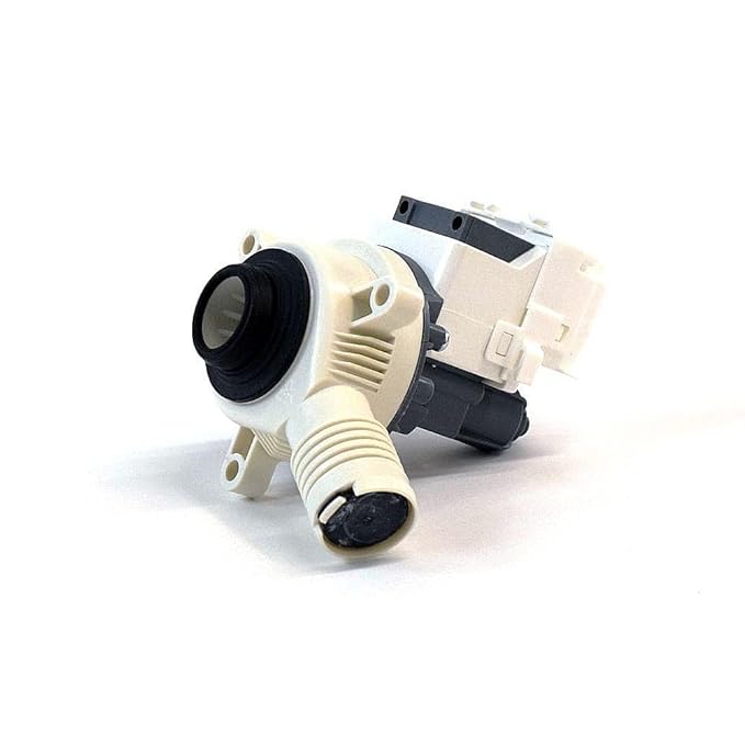 Whirlpool Washing Machine Drain Pump WTW4815EW1
