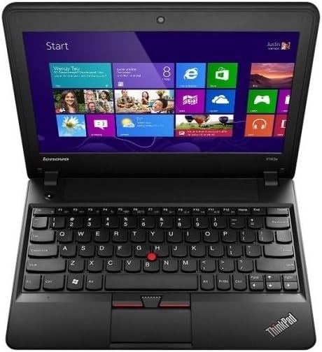 Lenovo ThinkPad X140e 11.6 inches LED Notebook Laptop -  20BMS04500