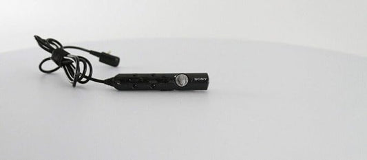 Sony Remote Control Unit/Rm-Mz - 1-476-303-11