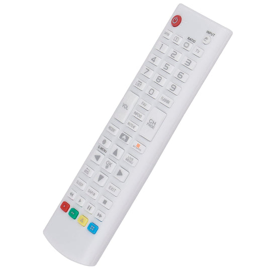 LG *Remote Controller Assemb - AKB74915366