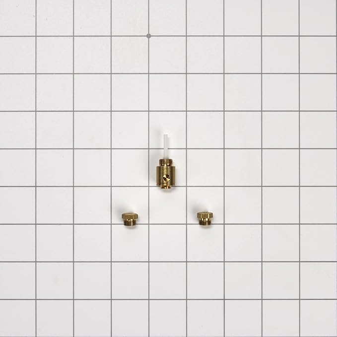 Maytag MGDB755DW3 Gas to Liquid Propane Conversion Kit Genuine OEM