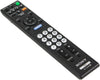 Sony Remote Control (Rm-Yd027) - 1-487-196-11