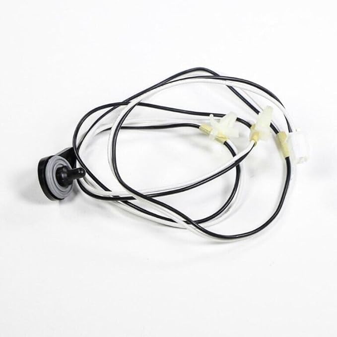 GE Heater Thermistor Sensor WH12X10351