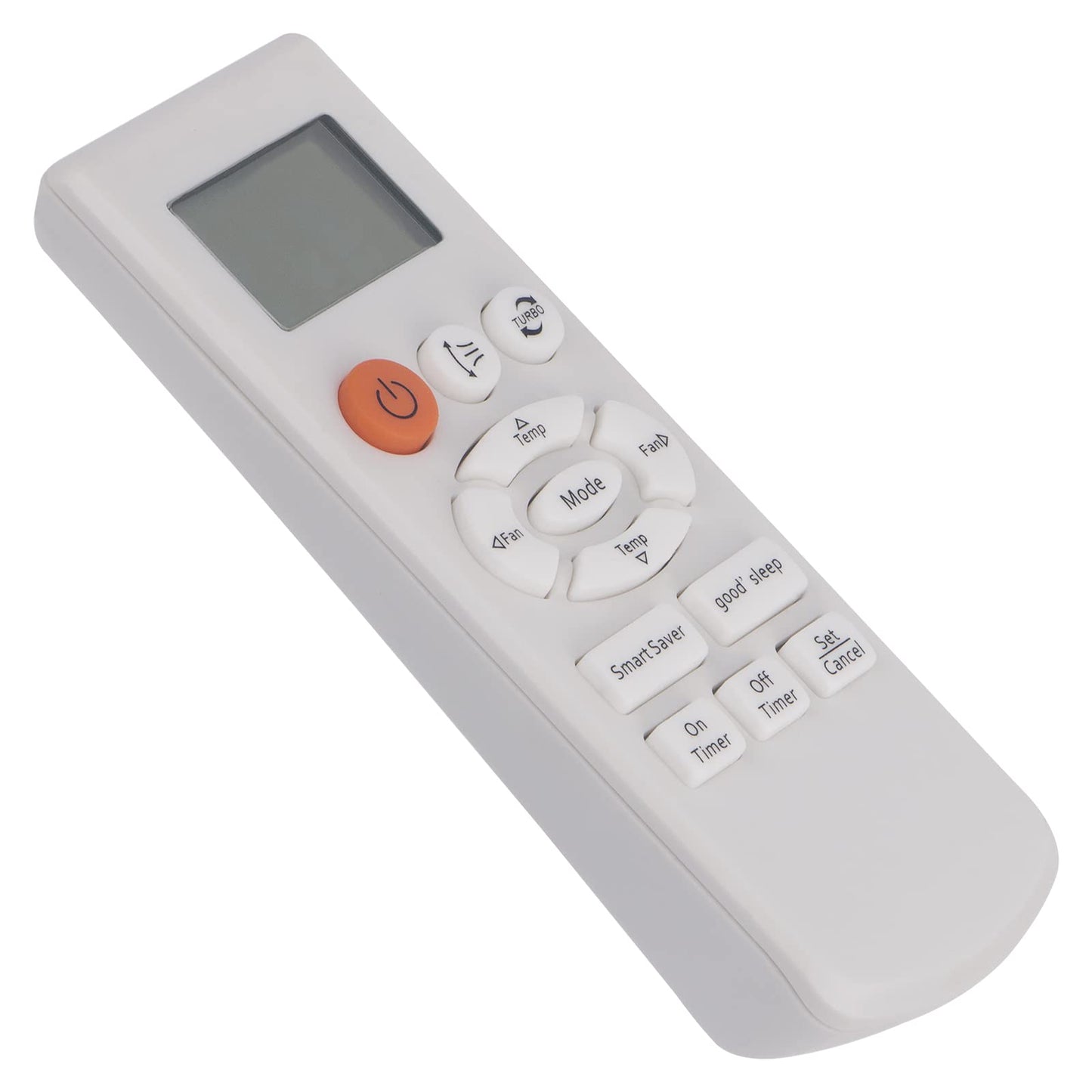 Samsung Assembly Remote Control - DB93-07073A