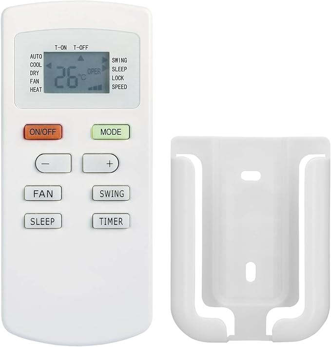Magic Chef Remote Control (Nppac8Kwg) - 30510092
