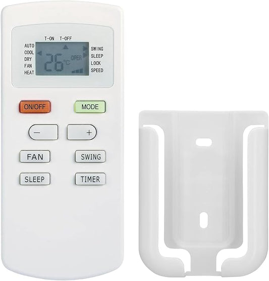Magic Chef Remote Control (Nppac8Kwg) - 30510092