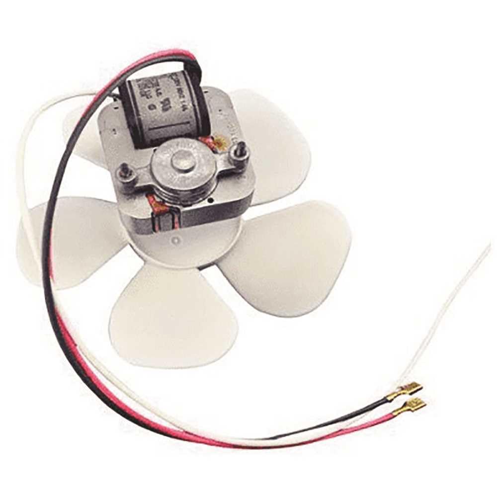 Broan Motor/Fan Blade SR730090