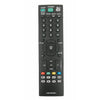 LG Remote Controller Assembly - AKB73655837