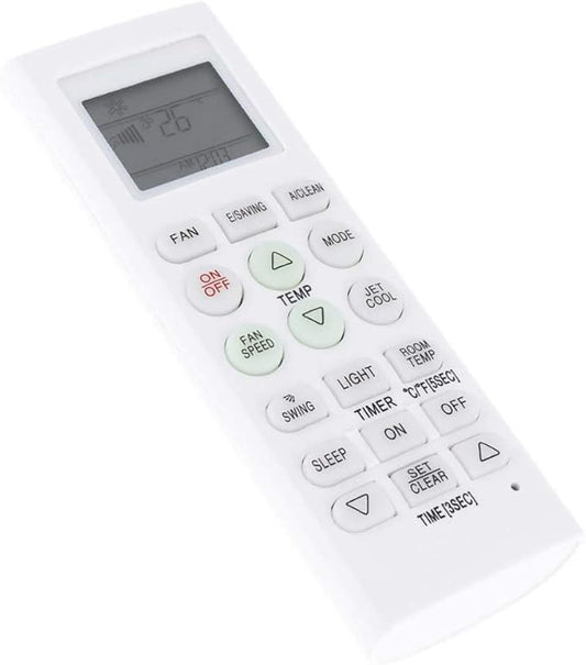 Lg Remote Control - AKB35149813