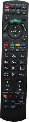 Panasonic Remote - EUR7603ZFA