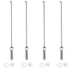Whirlpool Washer Suspension - W11400156