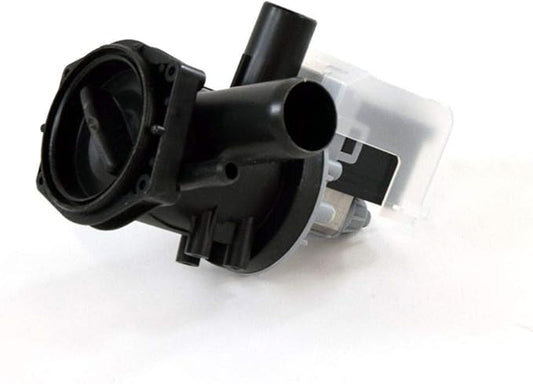 Bosch Part# 144489 Drain Pump Assembly (OEM)