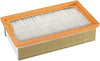 Bosch Part# 2607432025 Filter - Genuine OEM