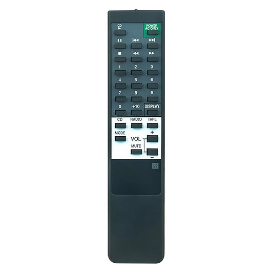 Sony Remote Control - RMTC530