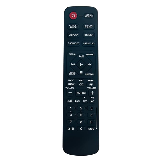 Panasonic Remote - N2QAGB000015