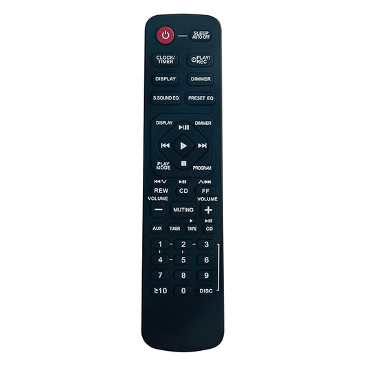 Panasonic Remote - N2QAGB000015