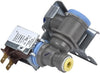 Whirlpool Water Inlet Valve WPW10498976