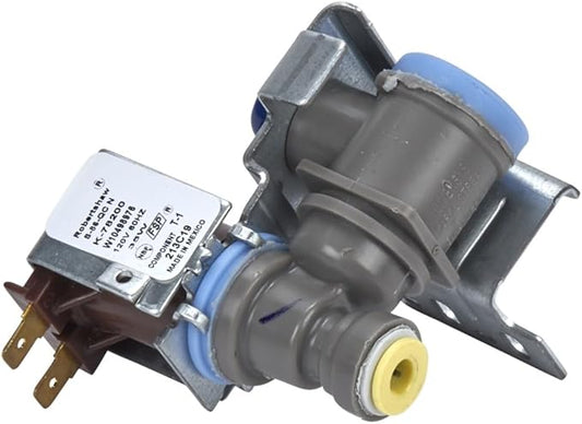 Whirlpool Refrigerator Water Inlet Valve GX5FHDXVY08