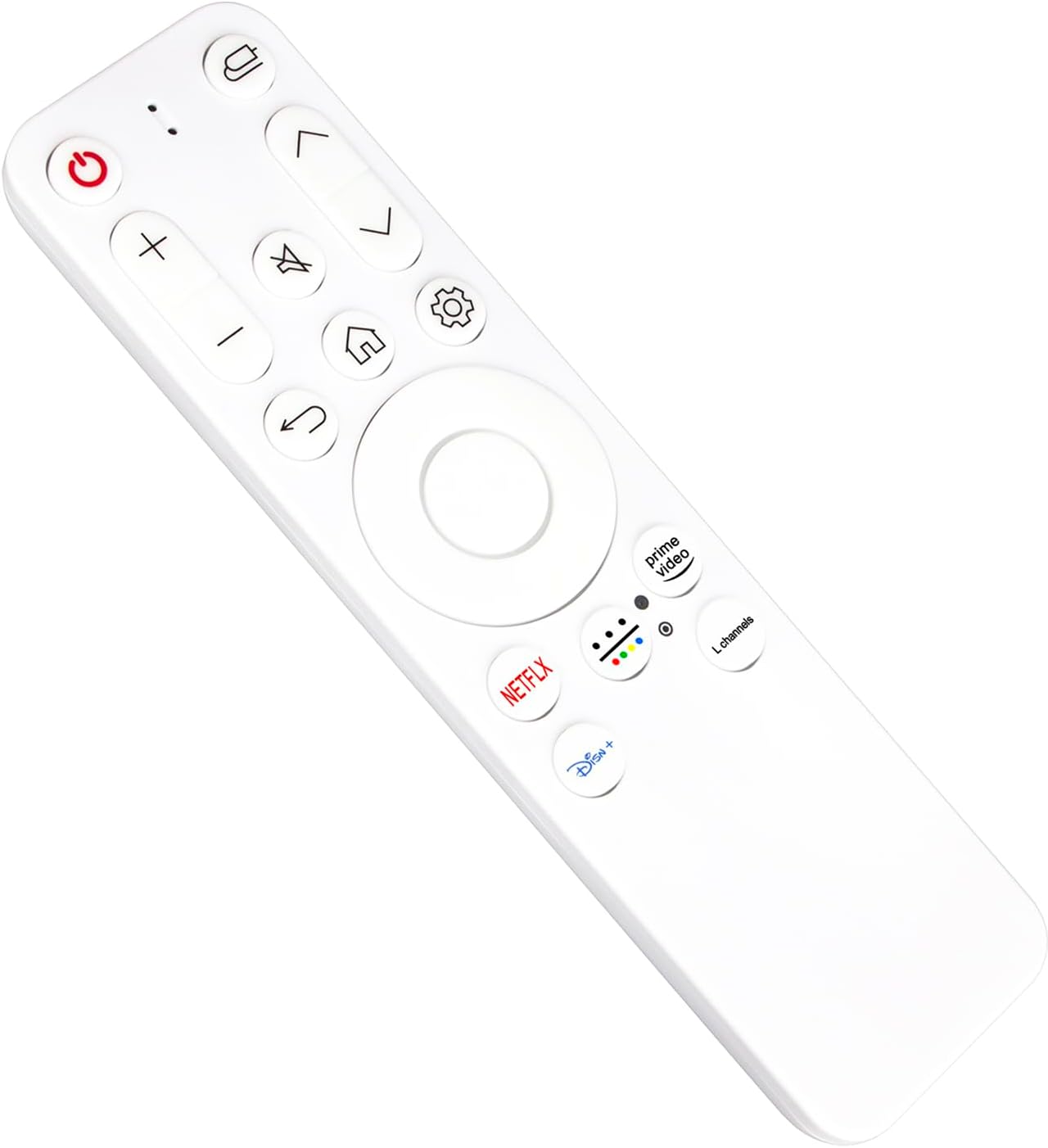 LG Part# AKB76044731 Remote Control - Genuine OEM