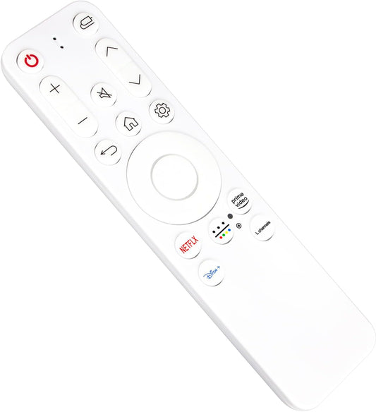 LG Part# AKB76044731 Remote Control - Genuine OEM