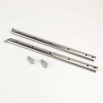 Kenmore Dishwasher Guide Rail Kit 630.16302404