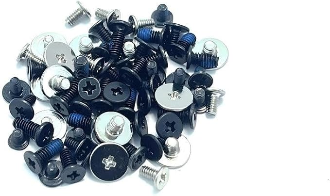 Lenovo Part# 5S10Y97710 Screw Pack - Genuine OEM