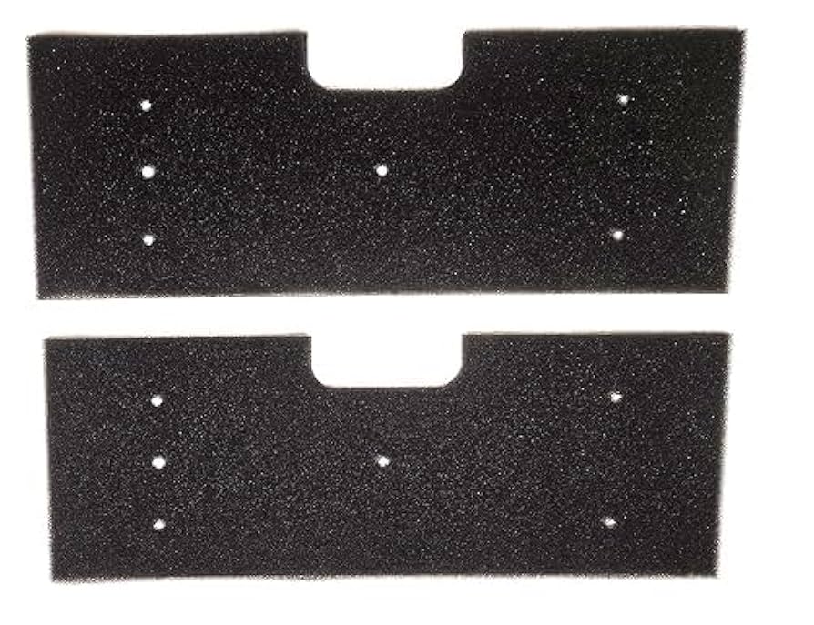 GE Sponge WH01X35719