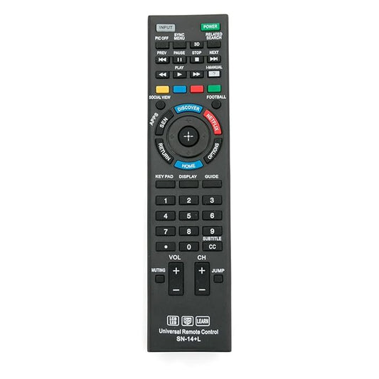 Sony Remote Control Rmyd005 - RMYD005