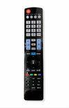 LG Remote Controller Assembly - AKB73615309