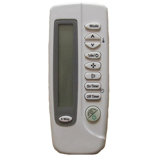 Samsung Assembly Remote Control - DB93-00251L