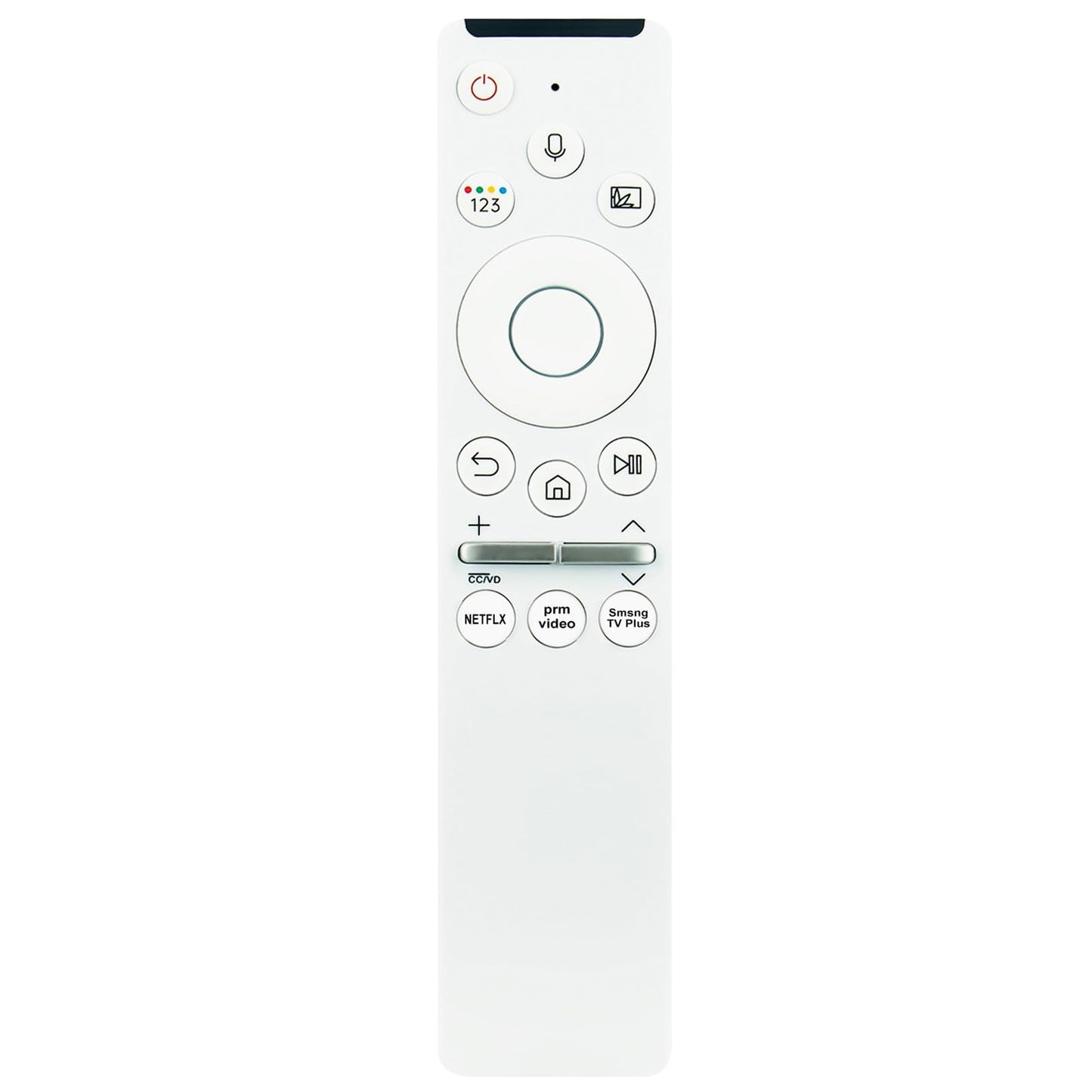 Samsung Part# BN59-01330N Remote Smart Control - Genuine OEM