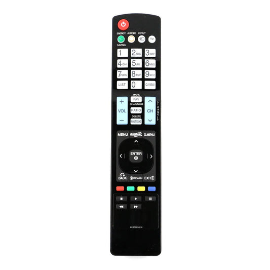 LG Remote Controller Assembly - AKB72914218