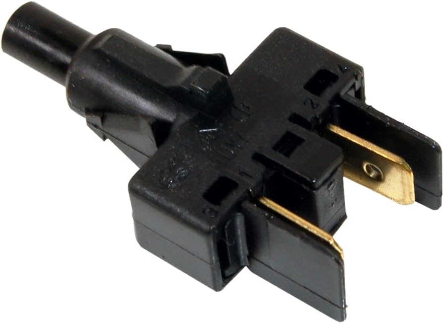 Blomberg Range On/Off Lamp Switch - 463920002