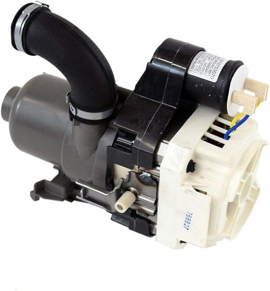 Kitchenaid KDTM354DSS4 Dishwasher Circulation Pump and Motor Assembly