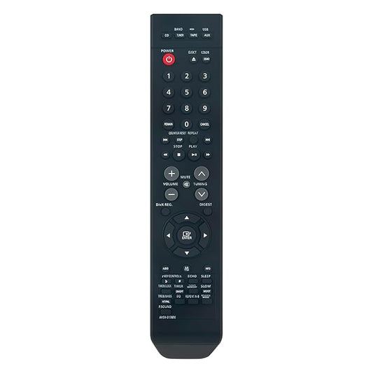 Samsung Remote Control Assembly - AH59-01787E