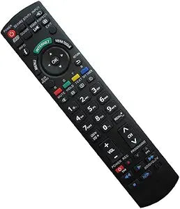 Panasonic Remote - EUR7603Z30