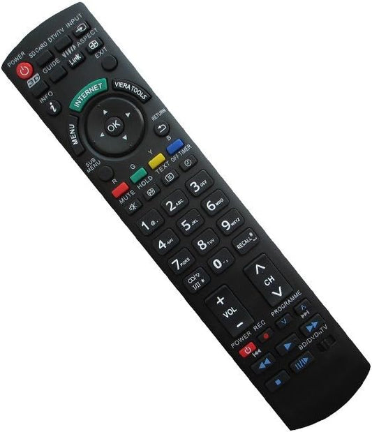Panasonic Remote - EUR7613ZH0