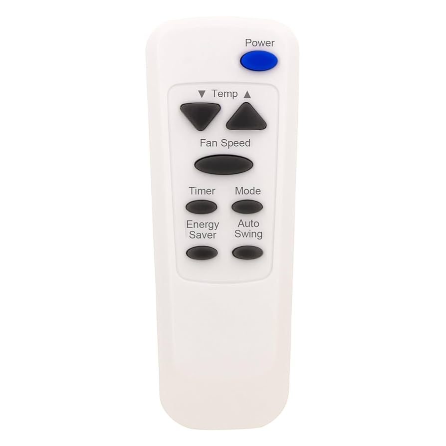 LG Remote Controller Assembly - 6711A20056F