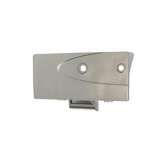 Samsung RFG297AARS/XAA Handle Mounting Cap (Left) Genuine OEM