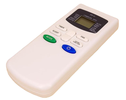 Delonghi Remote Control - TL1653
