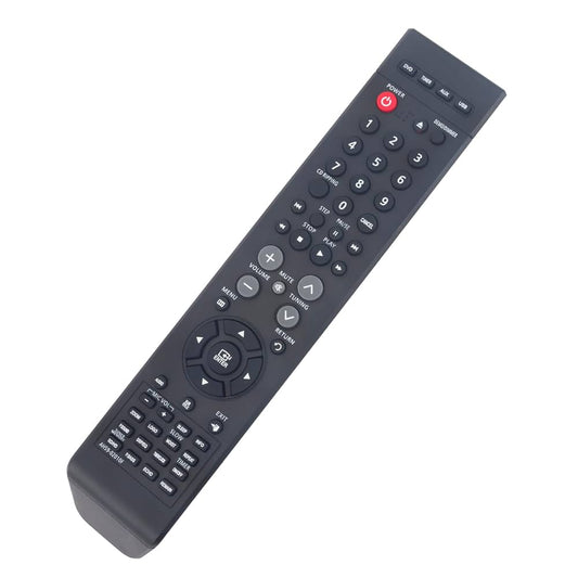 Samsung Remote Control Assembly - AH59-02010F