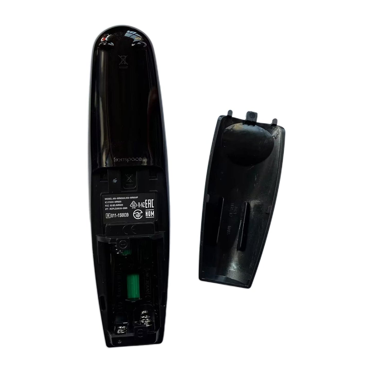 LG Remote Controller Assembly - AKB75055911