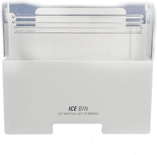 LG Refrigerator Ice Bucket Assembly LFX25974ST